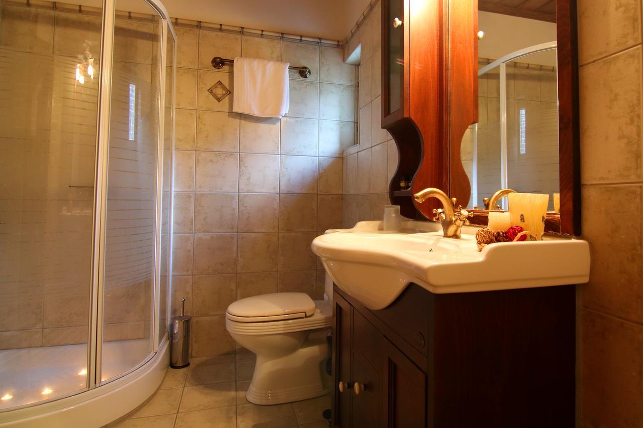 Hotel Petrotechno Tsepelovo Cameră foto